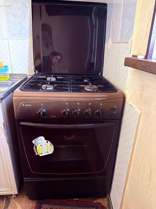 Газовая плита продается