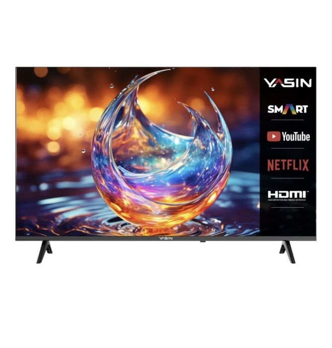 Телевизор, Smart TV