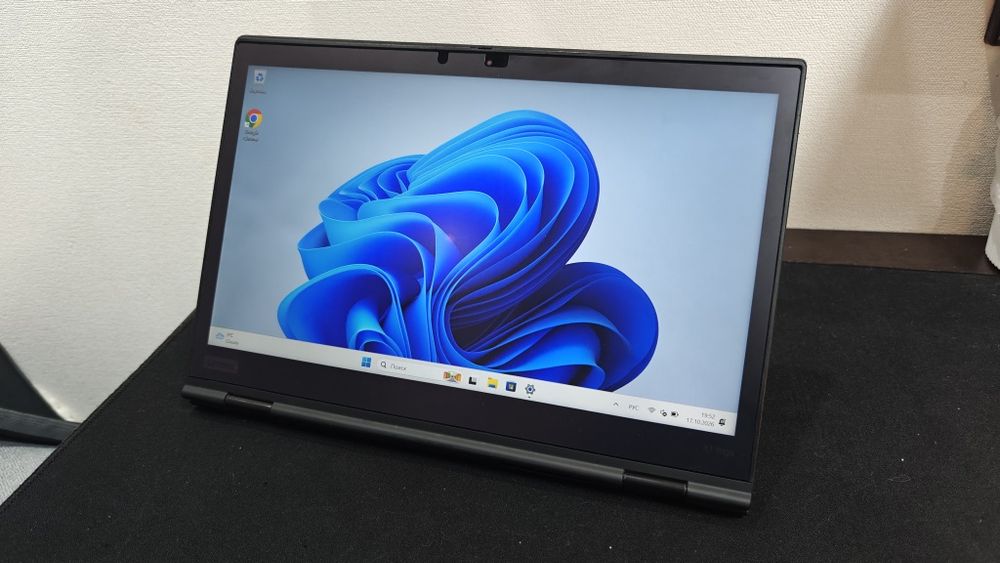 Lenovo Thinkpad X1 Yoga 3rd gen 8/512