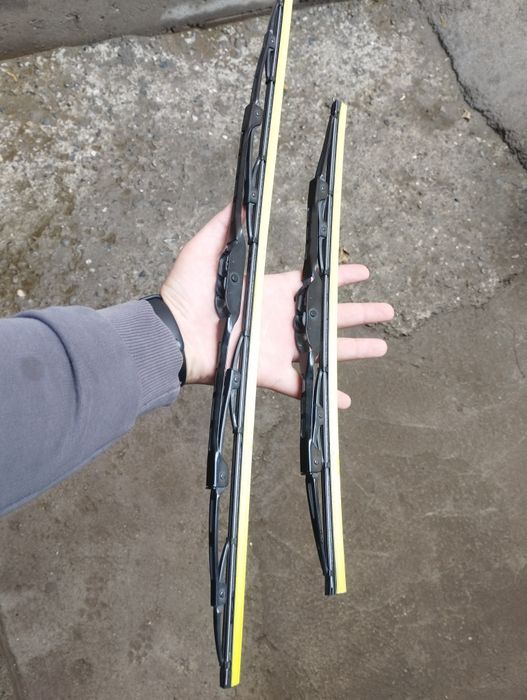 Дворники для Nexia 3,2,1 spark i matiz