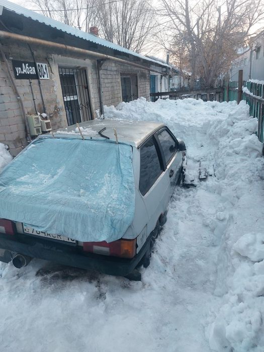 Продам машину  ваз 2108