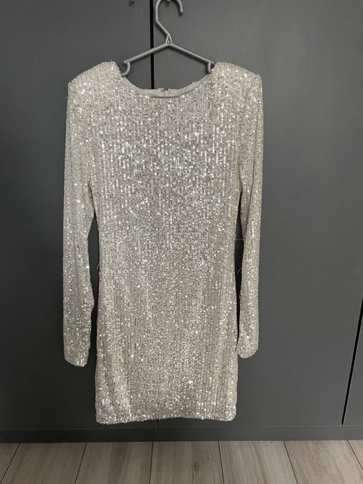 женское платье вечерами