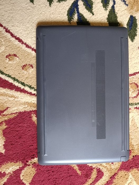 hp core i3 1005G1 8/256gb