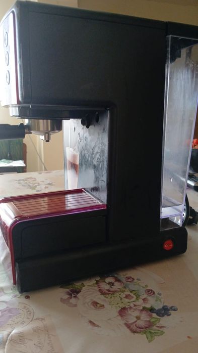 Espressor Manual Breville Prima Latte 15 bari