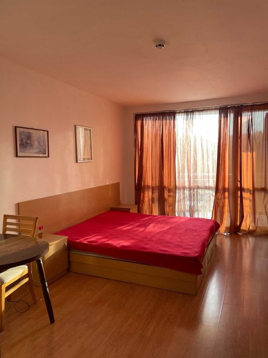 Дава се под наем Едностаен апартамент в Бургас, Сарафово - 42 кв.м за 127.5 € - Снимка #5