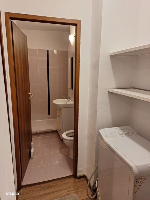 Apartament 2 camere, langa Iulius Mall