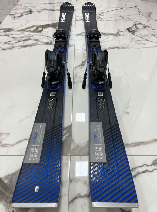 Продавам ски HEAD 170 см