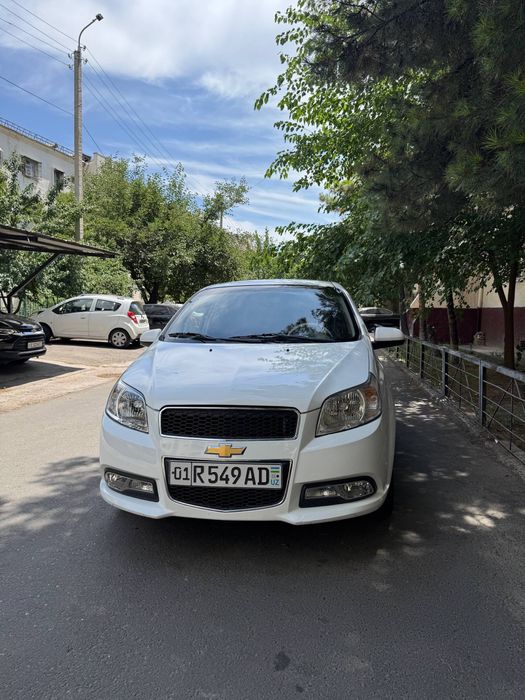 Nexia 3 srocnha sotilvoti