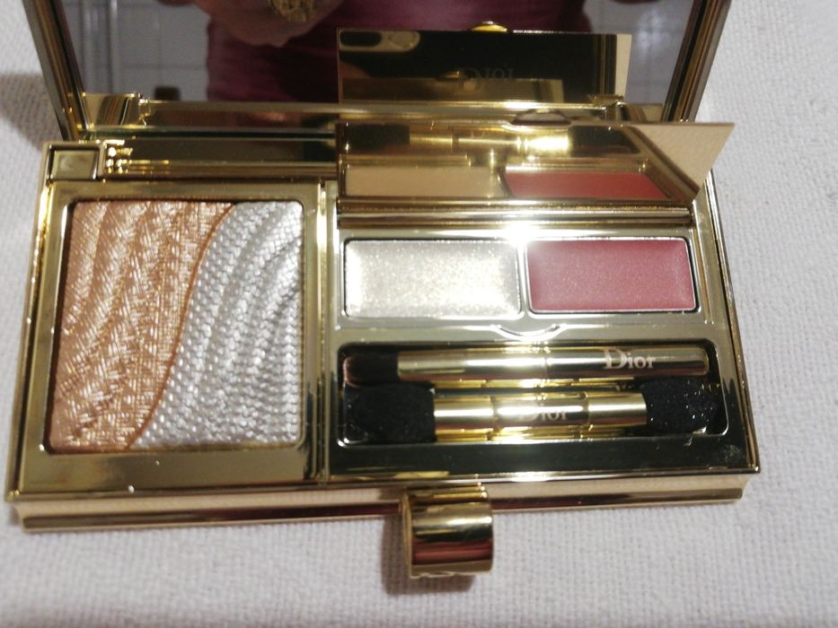 Dior Grand Bal Carnet de Maquillage