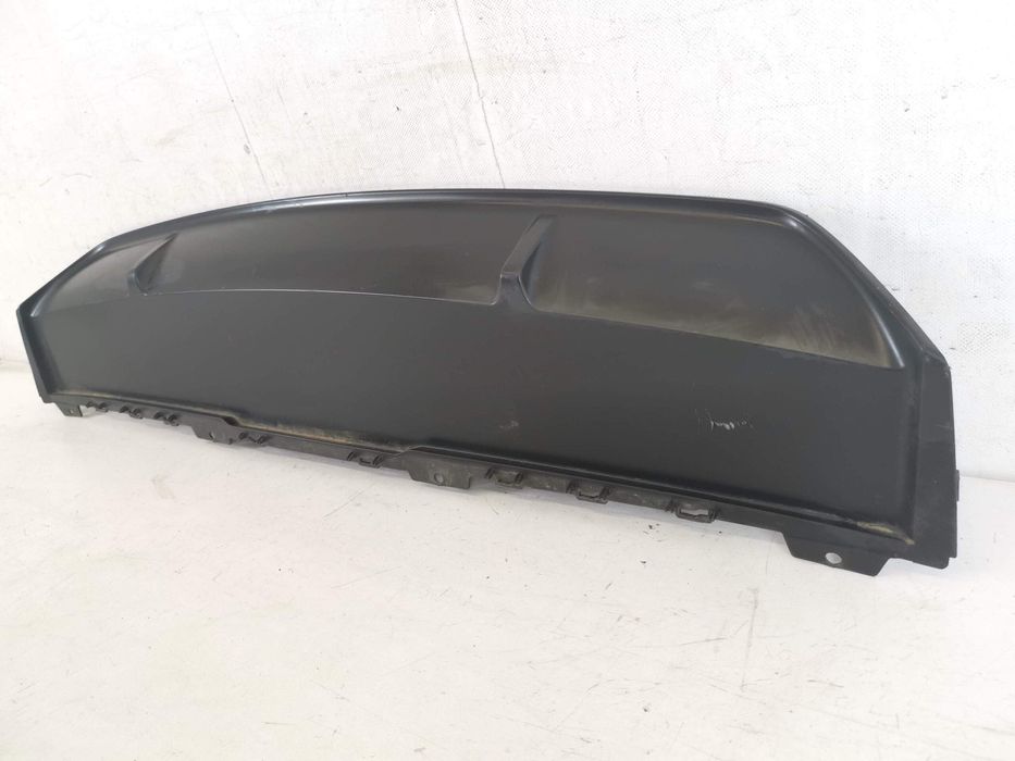 Ауди Кю8 / Audi Q8 1 [ - ] С-Линия Оригинален, В Добро Състояние Заден