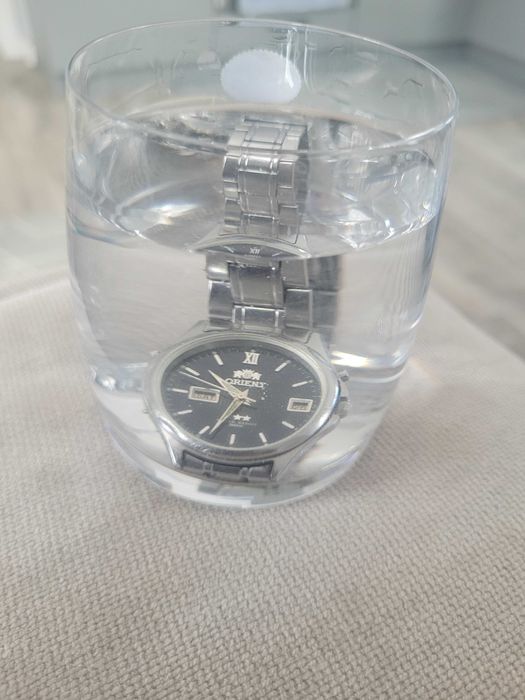 Часовник ORIENT автоматичен