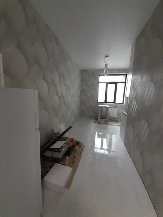 Сдаётся в долгосрочную аренду новая квартира в М.Улугбекский Карасу-6