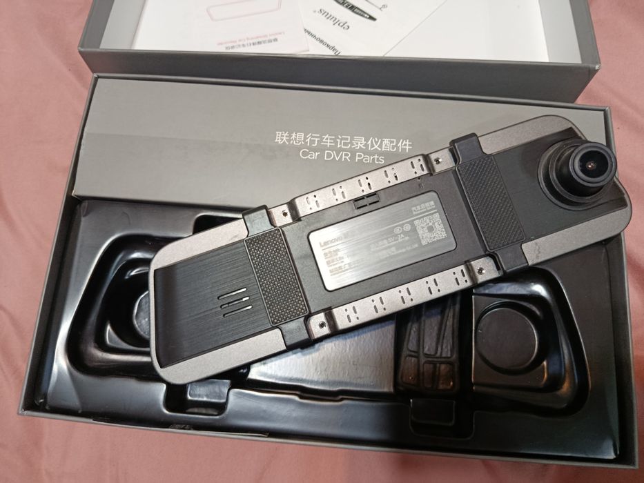 Видеорегистратор для машины