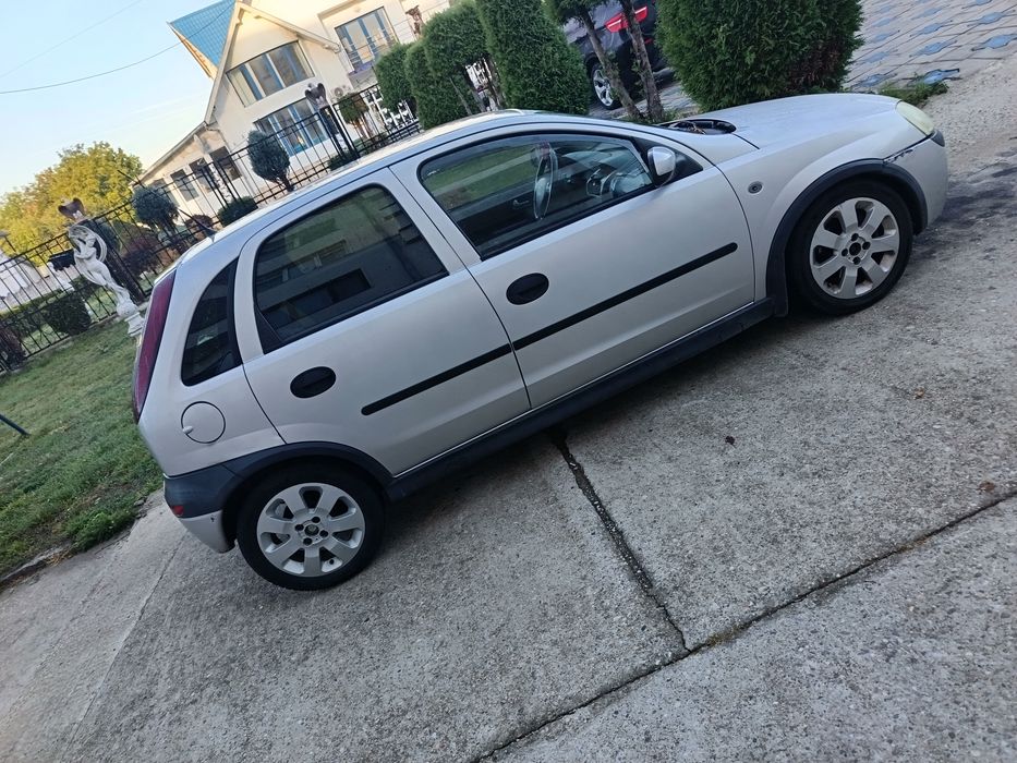 OPEL Corsa 0 — imagine 2