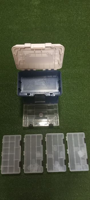 Риболовна  кутия