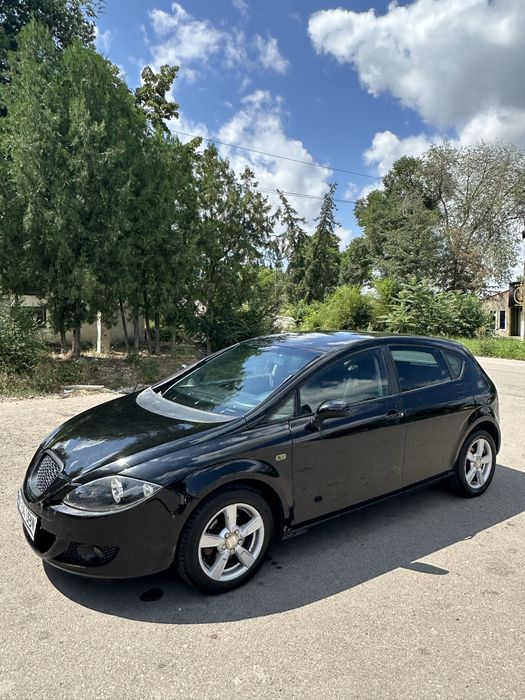 Seat Leon 1.9 TDi Pilot Automat