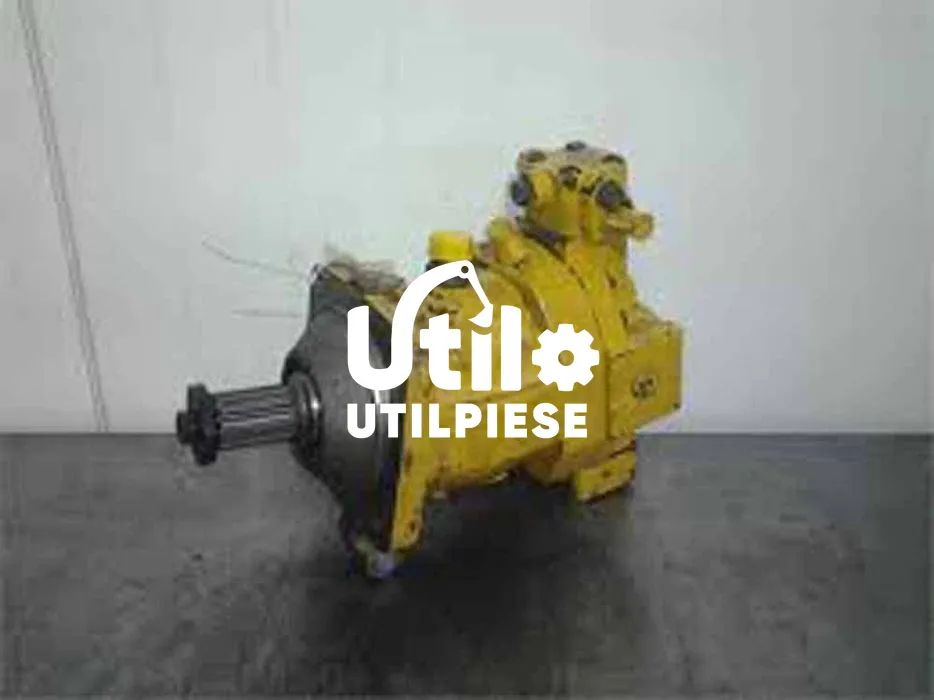 pompa hidraulica clark cjc70 cjc55 cjc60 cjc80 + piese clark