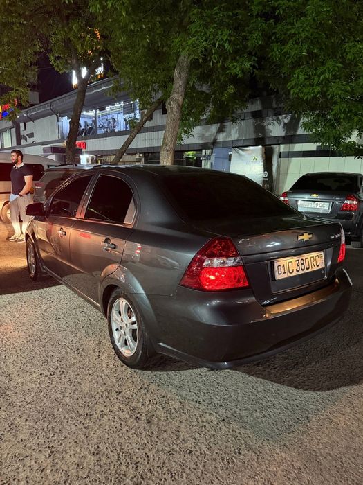 Chevrolet Nexia 2019 — 4