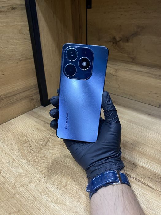 Tecno Spark Go 2024