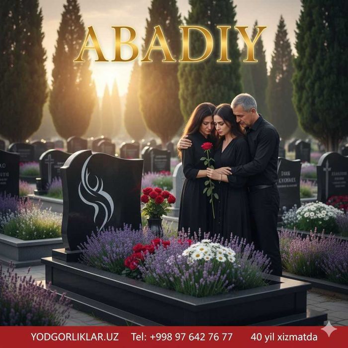 Yodgorlik Qabr Tosh Yasash Yakkasaroy Tumani Надгробия Яккасарайский р