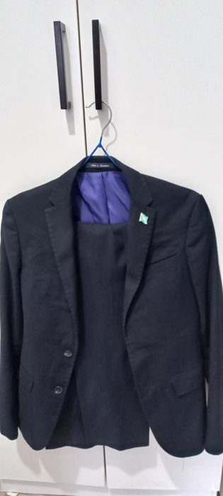 Школьный костюм Гласман