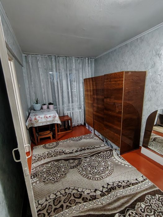 2-х ком. квартира помесячно