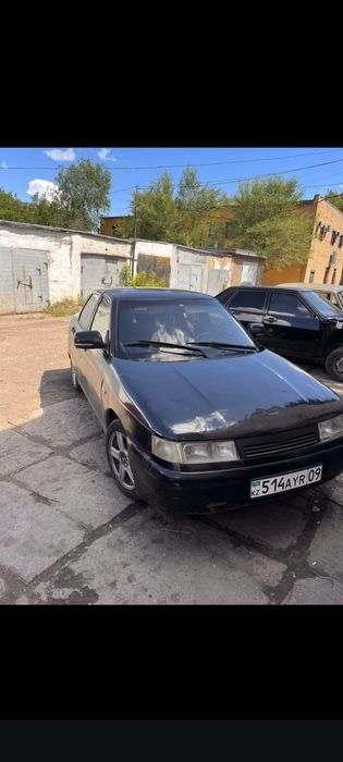 Продам 2110 на ходу