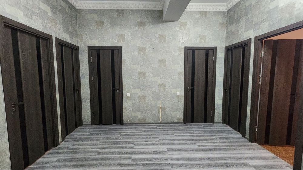 Продается 3-х комнатная квартира