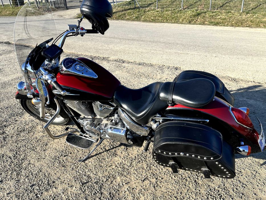 Honda VTX 1300S 2007