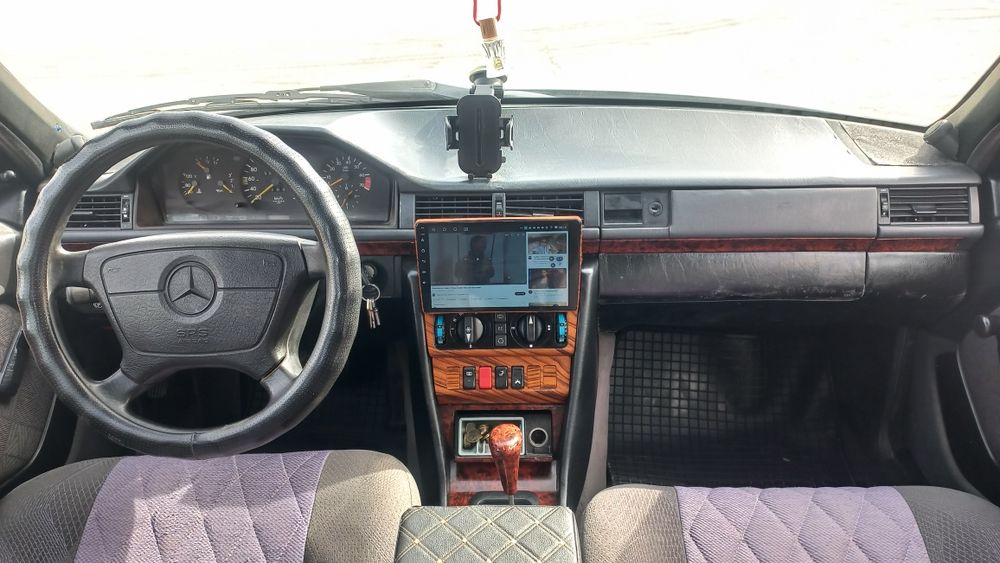 Продам автомашину