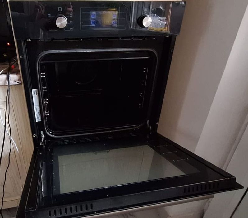 Духовой шкаф Simfer