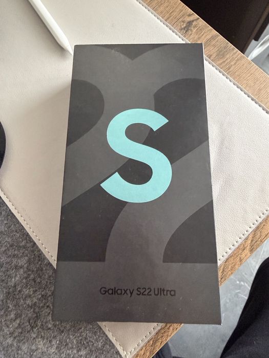 Samsung Galaxy S22 ULTRA 512 GB