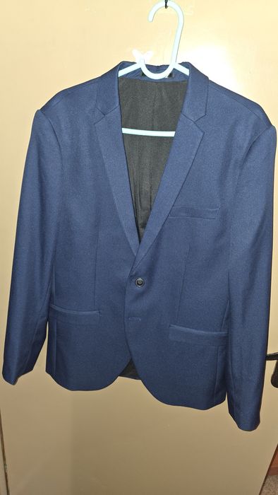 Мъжки костюм Jack & Jones