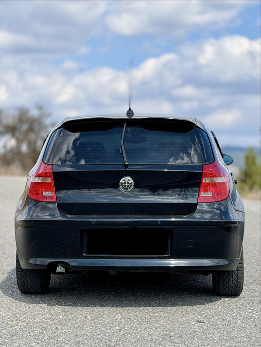 Bmw Seria 1 118d 123 cp 2005