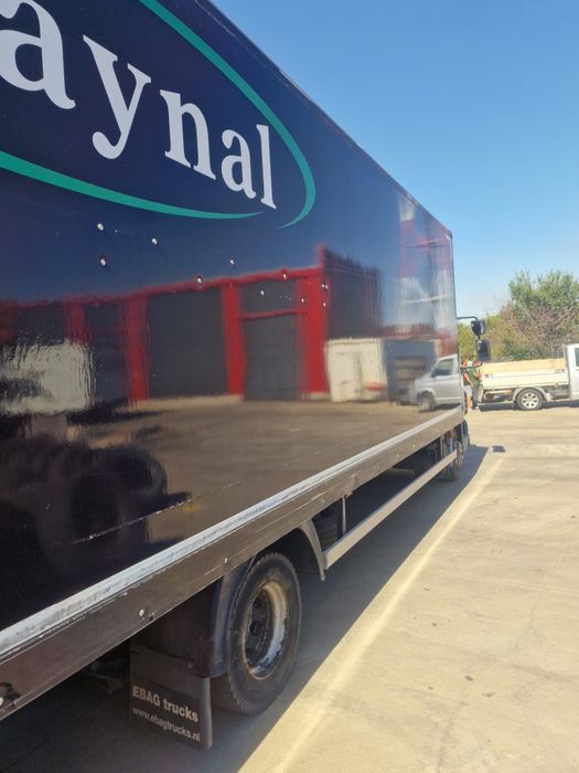 Camion  12t Daf lf 45