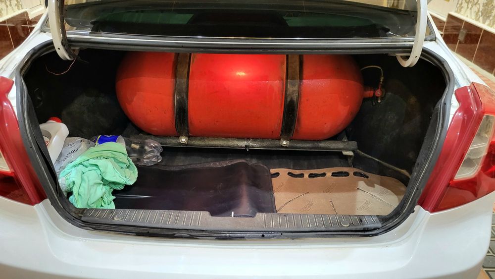 Jentra 2-pazitsiya mexanika. Ishlab chiqarilgan 2023-yil. Metani bor