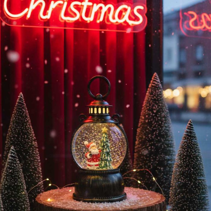 приказна светлина