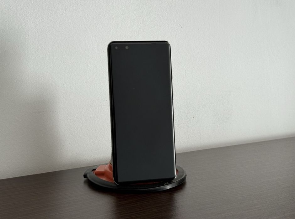 Huawei P40 Pro; Silver; 256 GB