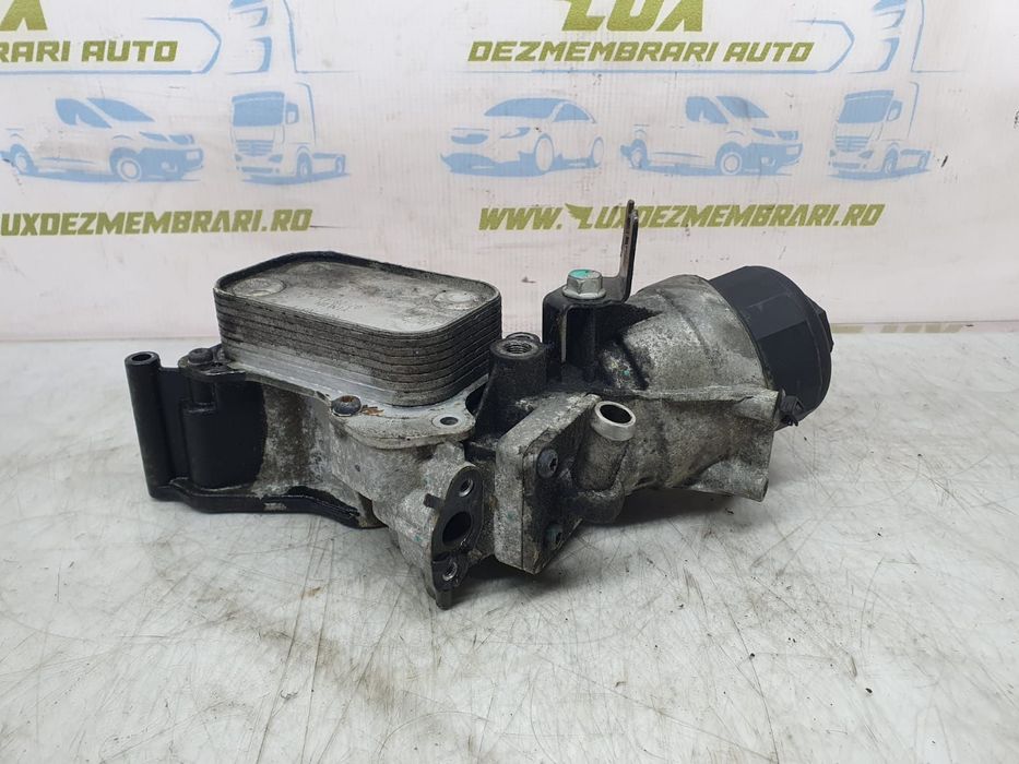 Carcasa filtru ulei termoflot 0807091 1.3 cdi Opel Astra J [2009 - 20