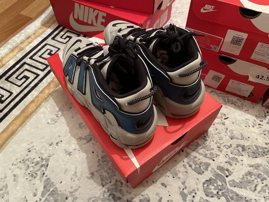 Nike Air More Uptempo 96