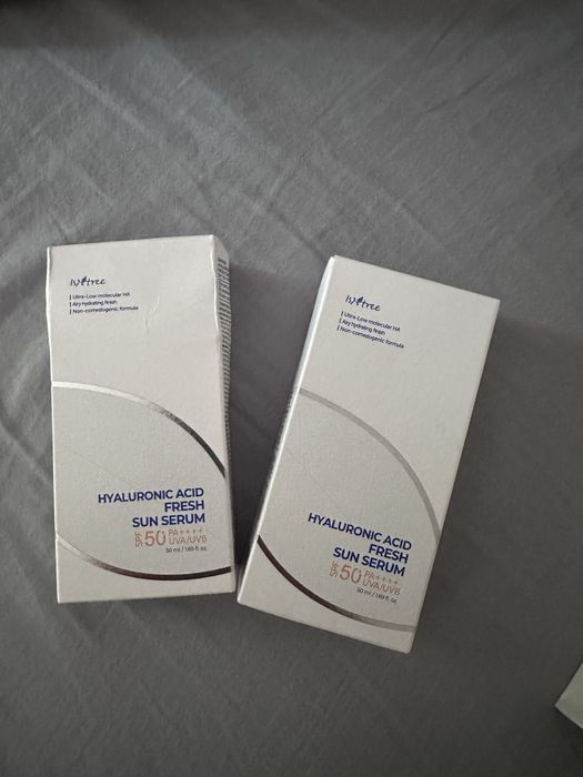 Корейска козметика