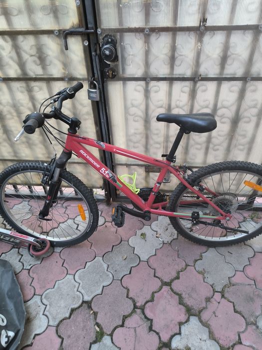 Bicicleta copii rockrider 5.1