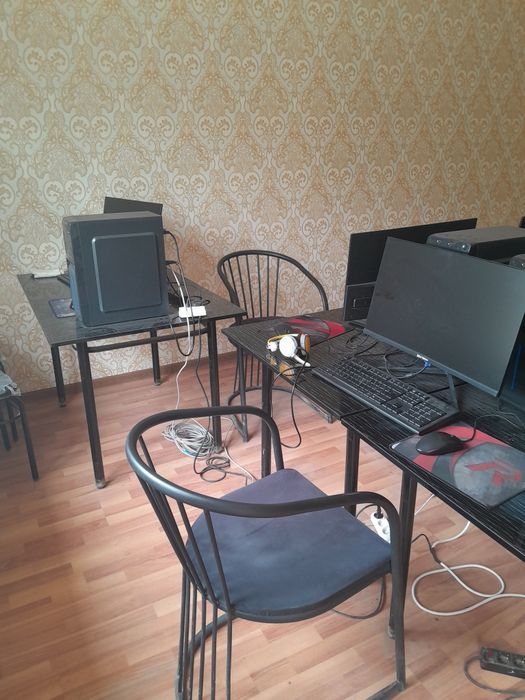 Продаётся игровой компьютер