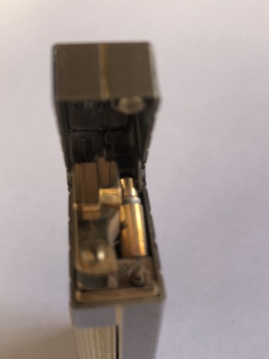 Bricheta dunhill rollagas 1989