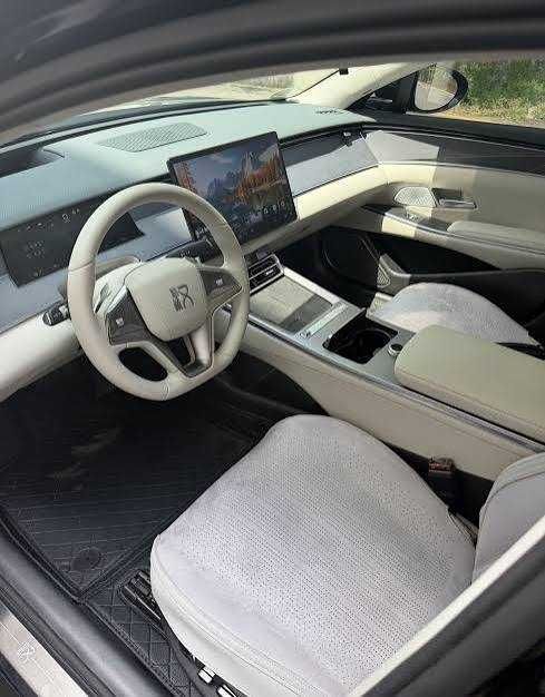 HAN L 701km lidar naxt va xalol nasiya