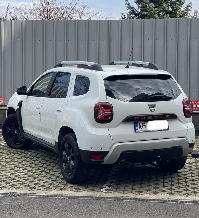 Dacia Duster EXTREME/1.5 Dci/ Propietar