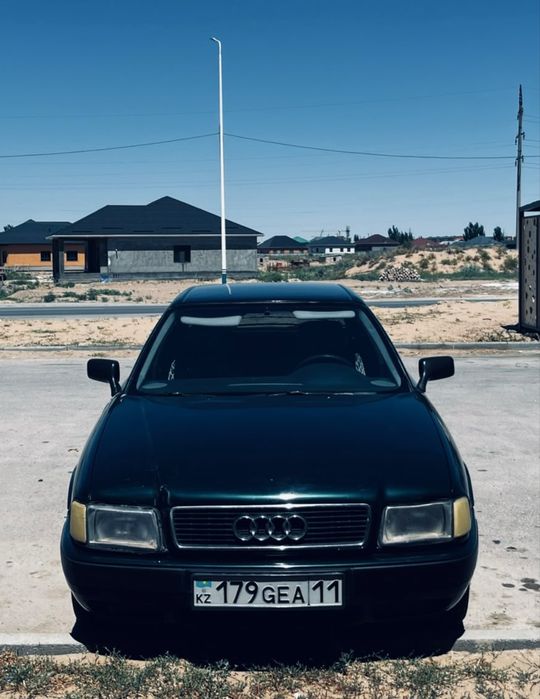 Ауди 80 б4        .