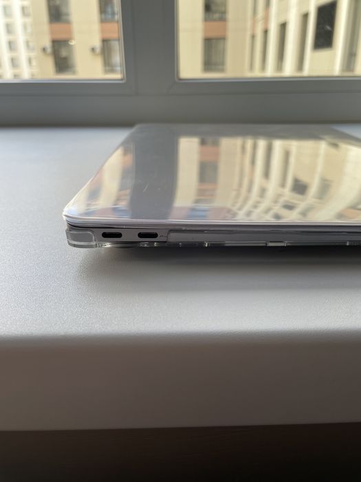 Макбук М1 MacBook Air M1 91%
