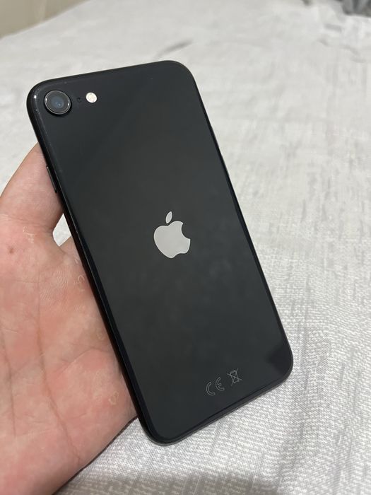 айфон се 2 iPhone se 2 64gb