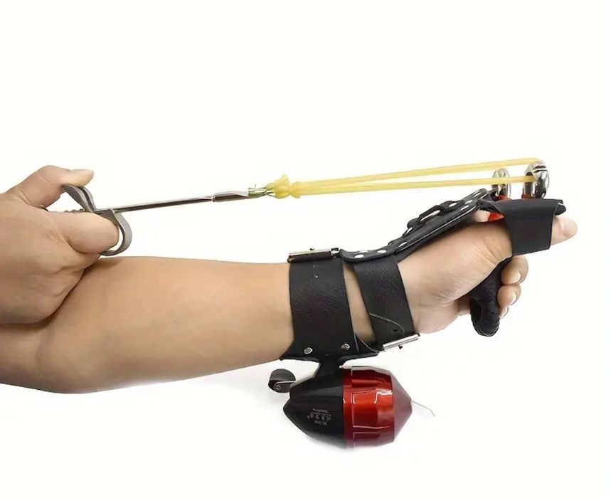 Комплект за риболов със стрели. + Подаръци!